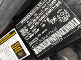 Mercedes-Benz GLS 63 AMG * 2 КЛЮЧА* 360 КАМЕРА* ПОДГРЕВИ* ОБДУХВАНЕ*  | Auto.bg — изображение 12