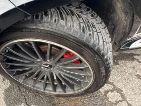 Mercedes-Benz GLS 63 AMG * 2 КЛЮЧА* 360 КАМЕРА* ПОДГРЕВИ* ОБДУХВАНЕ*  | Auto.bg — изображение 7