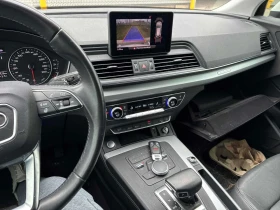 Audi Q5 Komfort/ПОДГРЕВИ/ОТ ПРЕДСТАВИТЕЛСТВО НА AUDI - 15500 € / 30315.36 лв. - 54930994 9