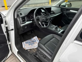 Audi Q5 Komfort/ПОДГРЕВИ/ОТ ПРЕДСТАВИТЕЛСТВО НА AUDI - 15500 € / 30315.36 лв. - 54930994 7