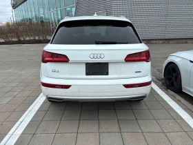 Audi Q5 Komfort/ПОДГРЕВИ/ОТ ПРЕДСТАВИТЕЛСТВО НА AUDI - 15500 € / 30315.36 лв. - 54930994 5