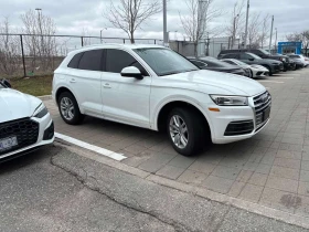 Audi Q5 Komfort/ПОДГРЕВИ/ОТ ПРЕДСТАВИТЕЛСТВО НА AUDI - 15500 € / 30315.36 лв. - 54930994 4