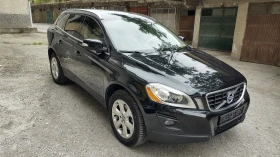 Volvo XC60 125000km/EXCLUSIVE/AWD/185кс | Auto.bg — изображение 6