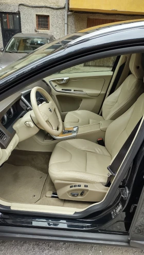 Volvo XC60 125000km/EXCLUSIVE/AWD/185кс | Auto.bg — изображение 8