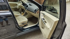 Volvo XC60 125000km/EXCLUSIVE/AWD/185кс | Auto.bg — изображение 12