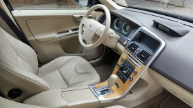 Volvo XC60 125000km/EXCLUSIVE/AWD/185кс | Auto.bg — изображение 14
