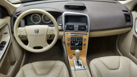 Volvo XC60 125000km/EXCLUSIVE/AWD/185кс | Auto.bg — изображение 10