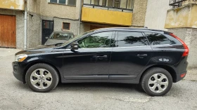 Volvo XC60 125000km/EXCLUSIVE/AWD/185кс | Auto.bg — изображение 3