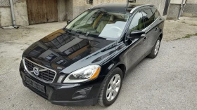 Volvo XC60 125000km/EXCLUSIVE/AWD/185кс