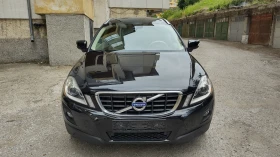 Volvo XC60 125000km/EXCLUSIVE/AWD/185кс | Auto.bg — изображение 2