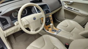 Volvo XC60 125000km/EXCLUSIVE/AWD/185кс | Auto.bg — изображение 9