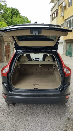 Volvo XC60 125000km/EXCLUSIVE/AWD/185кс | Auto.bg — изображение 15