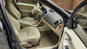 Volvo XC60 125000km/EXCLUSIVE/AWD/185кс | Auto.bg — изображение 13