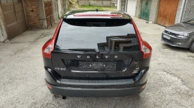 Volvo XC60 125000km/EXCLUSIVE/AWD/185кс | Auto.bg — изображение 4