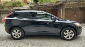 Volvo XC60 125000km/EXCLUSIVE/AWD/185кс | Auto.bg — изображение 5