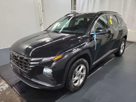 ������ Hyundai Tucson