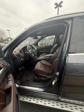Mercedes-Benz ML 63 AMG 34, 610 KM | Mobile.bg � ����� ������ 8