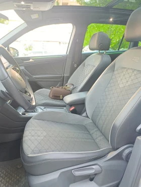 VW Tiguan R-lineTSI OPF 4MotionDSG - 34000 € / 66498.22 лв. - 88865307 8