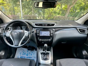 Nissan Qashqai 1.2 I * �������* TEKNA* ������360* ��������* ����* | Mobile.bg � ����� ������ 9