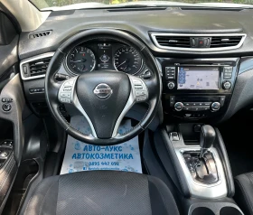 Nissan Qashqai 1.2 I * �������* TEKNA* ������360* ��������* ����* | Mobile.bg � ����� ������ 10