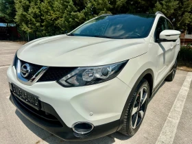 ����� �� �������� �� Nissan Qashqai 1.2 I * �������* TEKNA* ������360* ��������* ����*
