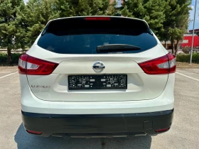 Nissan Qashqai 1.2 I * �������* TEKNA* ������360* ��������* ����* | Mobile.bg � ����� ������ 8