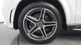 Mercedes-Benz GLS 400 d 4MATIC AMG LINE* BURMESTER* DISTRONIC* 360* ХЕДЪ | Auto.bg — изображение 5