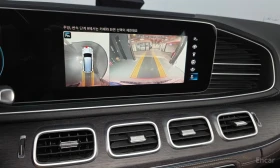 Mercedes-Benz GLS 400 d 4MATIC AMG LINE* BURMESTER* DISTRONIC* 360* ХЕДЪ | Auto.bg — изображение 13