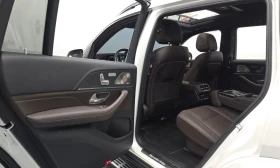 Mercedes-Benz GLS 400 d 4MATIC AMG LINE* BURMESTER* DISTRONIC* 360* ХЕДЪ | Auto.bg — изображение 15