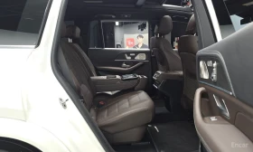 Mercedes-Benz GLS 400 d 4MATIC AMG LINE* BURMESTER* DISTRONIC* 360* ХЕДЪ | Auto.bg — изображение 14