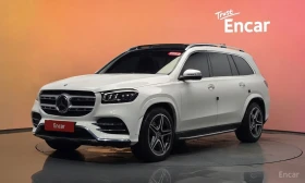 Mercedes-Benz GLS 400 d 4MATIC AMG LINE* BURMESTER* DISTRONIC* 360* ХЕДЪ