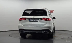 Mercedes-Benz GLS 400 d 4MATIC AMG LINE* BURMESTER* DISTRONIC* 360* ХЕДЪ | Auto.bg — изображение 4