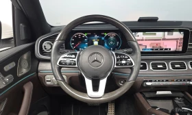Mercedes-Benz GLS 400 d 4MATIC AMG LINE* BURMESTER* DISTRONIC* 360* ХЕДЪ | Auto.bg — изображение 9