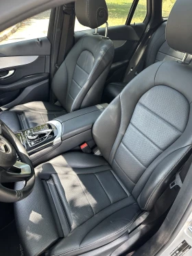 Mercedes-Benz GLC 220 9G 4matic ����� | Mobile.bg � ����� ������ 12