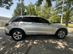 Mercedes-Benz GLC 220 9G 4matic ����� | Mobile.bg � ����� ������ 6
