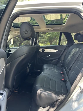Mercedes-Benz GLC 220 9G 4matic ����� | Mobile.bg � ����� ������ 15
