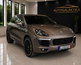 ������ Porsche Cayenne