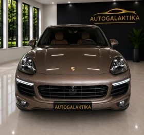 Porsche Cayenne S E-Hybrid ПРОМОЦИЯ 416 к.с. 4x4 Facelift Обслужен