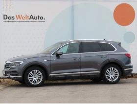 VW Touareg - 54600 € - 13636319 2
