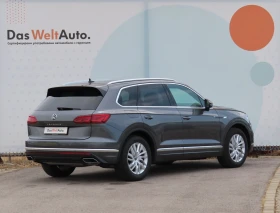 VW Touareg - 54600 € - 13636319 3