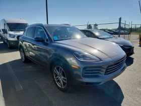 Porsche Cayenne AWD/CARFAX/ОБДУХ/ПАНО/ПОДГРЕВ/ | Auto.bg — изображение 2