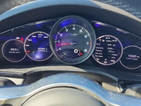 Porsche Cayenne AWD/CARFAX/ОБДУХ/ПАНО/ПОДГРЕВ/ | Auto.bg — изображение 9