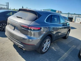 Porsche Cayenne AWD/CARFAX/ОБДУХ/ПАНО/ПОДГРЕВ/ | Auto.bg — изображение 3
