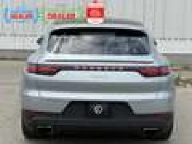 Porsche Cayenne E-HYBRID COUPE | PREMIUM PKG | BOSE, снимка 3 - Автомобили и джипове - 56062151