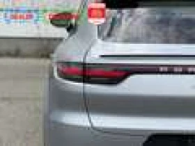 Porsche Cayenne E-HYBRID COUPE | PREMIUM PKG | BOSE, снимка 4 - Автомобили и джипове - 56062151