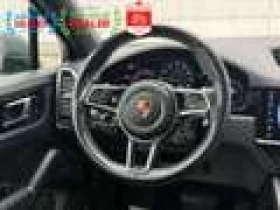 Porsche Cayenne E-HYBRID COUPE | PREMIUM PKG | BOSE, снимка 6 - Автомобили и джипове - 56062151