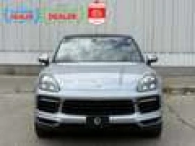 Porsche Cayenne E-HYBRID COUPE | PREMIUM PKG | BOSE, снимка 2 - Автомобили и джипове - 56062151