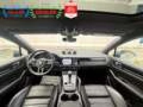 Porsche Cayenne E-HYBRID COUPE | PREMIUM PKG | BOSE, снимка 7 - Автомобили и джипове - 56062151