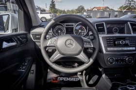 Mercedes-Benz ML 350 Mercedes ML 350 CDI BlueTEC 4MATIC/ТОП СЪСТОЯНИЕ - 14590 € - 59665594 8