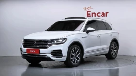������ VW Touareg